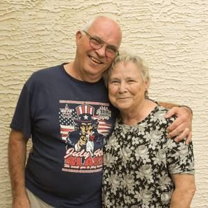 Meet your Posher, Mary lew